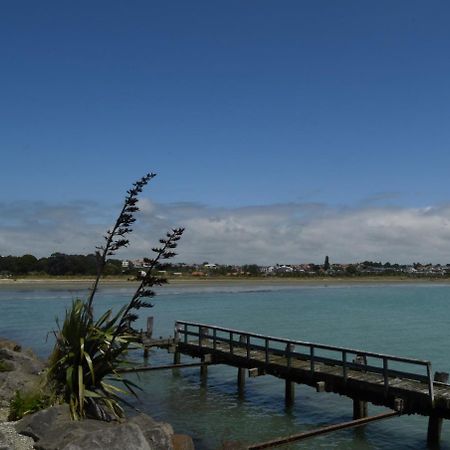 The Sanctuary & Spa Plus Free Breakfast Timaru Exteriér fotografie