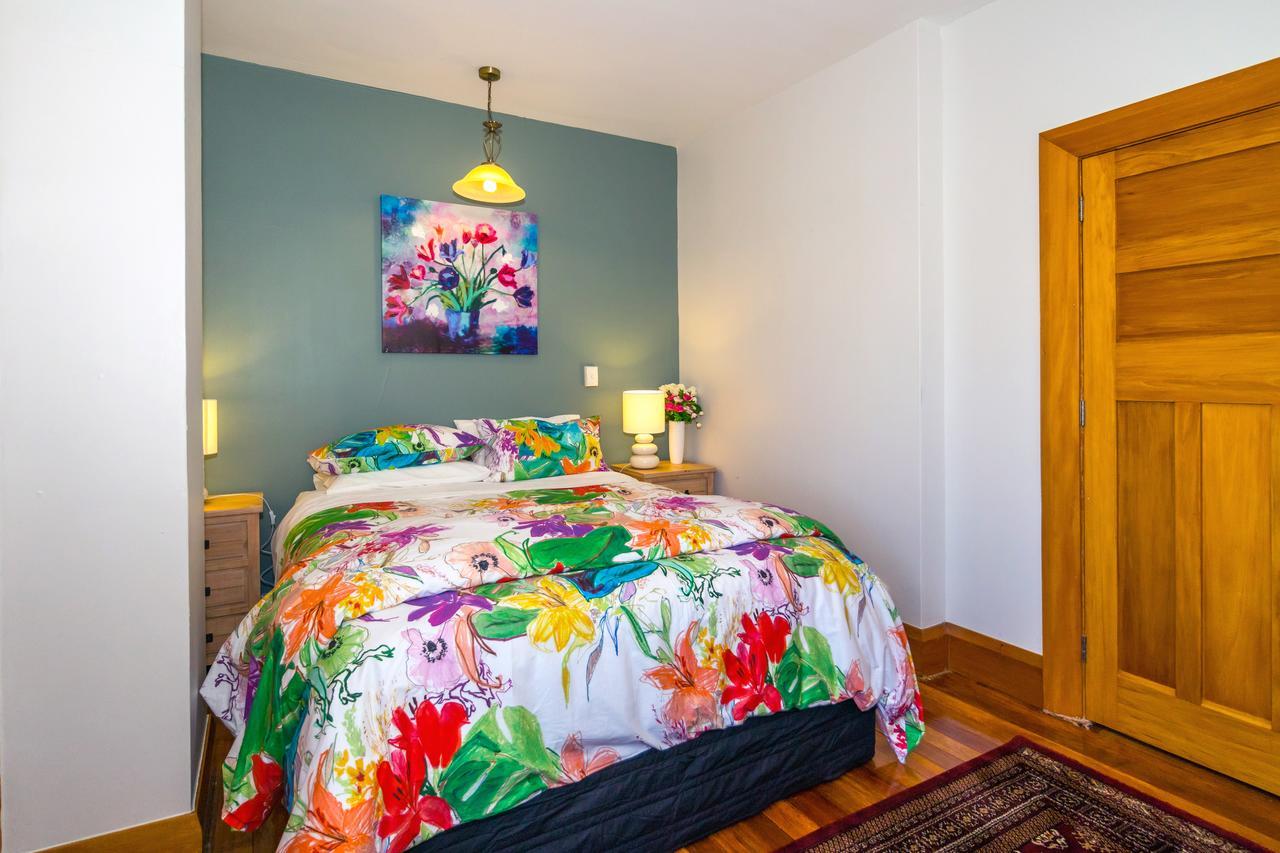 The Sanctuary & Spa Plus Free Breakfast Timaru Exteriér fotografie