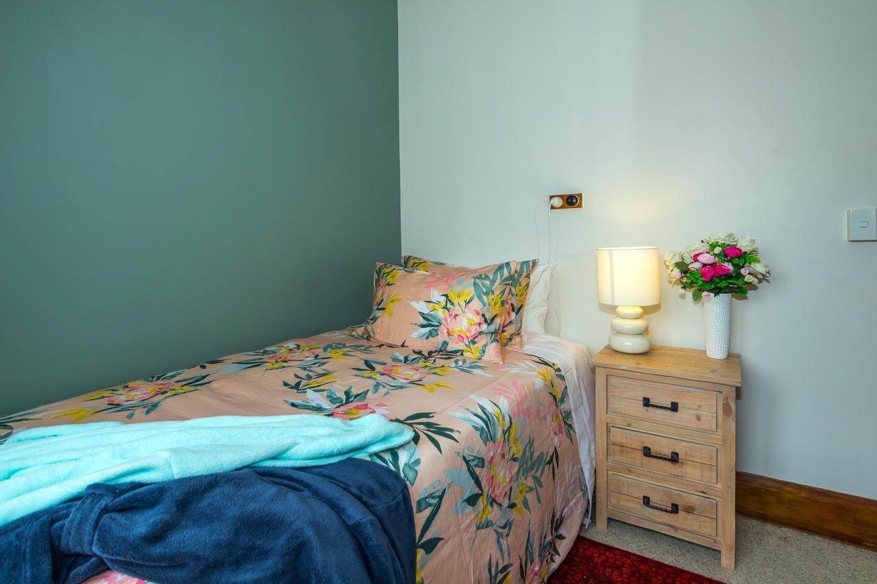 The Sanctuary & Spa Plus Free Breakfast Timaru Exteriér fotografie